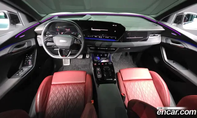 Audi SQ6 e-tron 2025 0.2 автомат (гидро), миниатюра 10