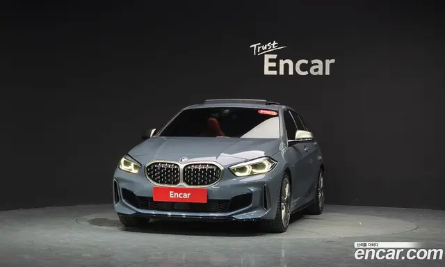 BMW 1 серия 2024 2.0 автомат (гидро), миниатюра 2
