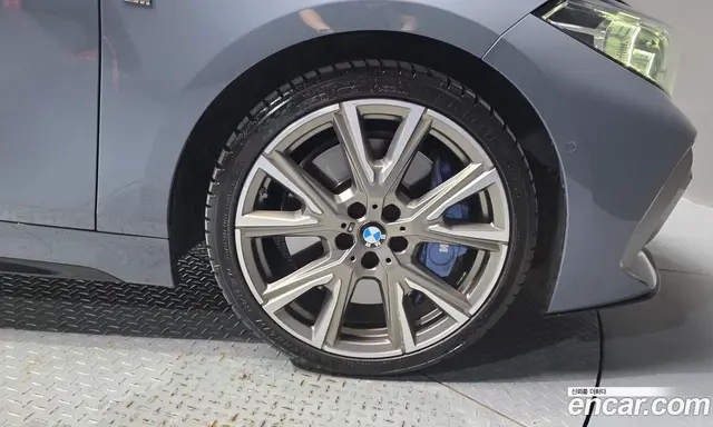 BMW 1 серия 2024 2.0 автомат (гидро), миниатюра 6