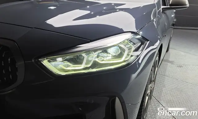 BMW 1 серия 2024 2.0 автомат (гидро), миниатюра 7