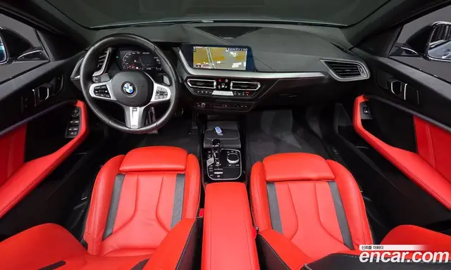 BMW 1 серия 2024 2.0 автомат (гидро), миниатюра 9