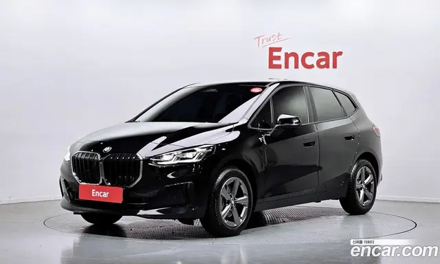 BMW 2 серия, 2024, 2 144 км
