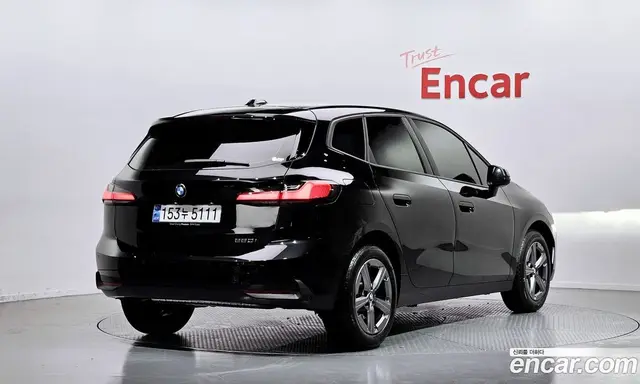 BMW 2 серия 2024 2.0 автомат (гидро), миниатюра 2