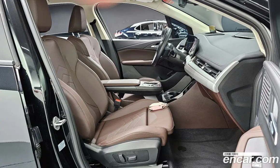 BMW 2 серия 2024 2.0 автомат (гидро), фото 18