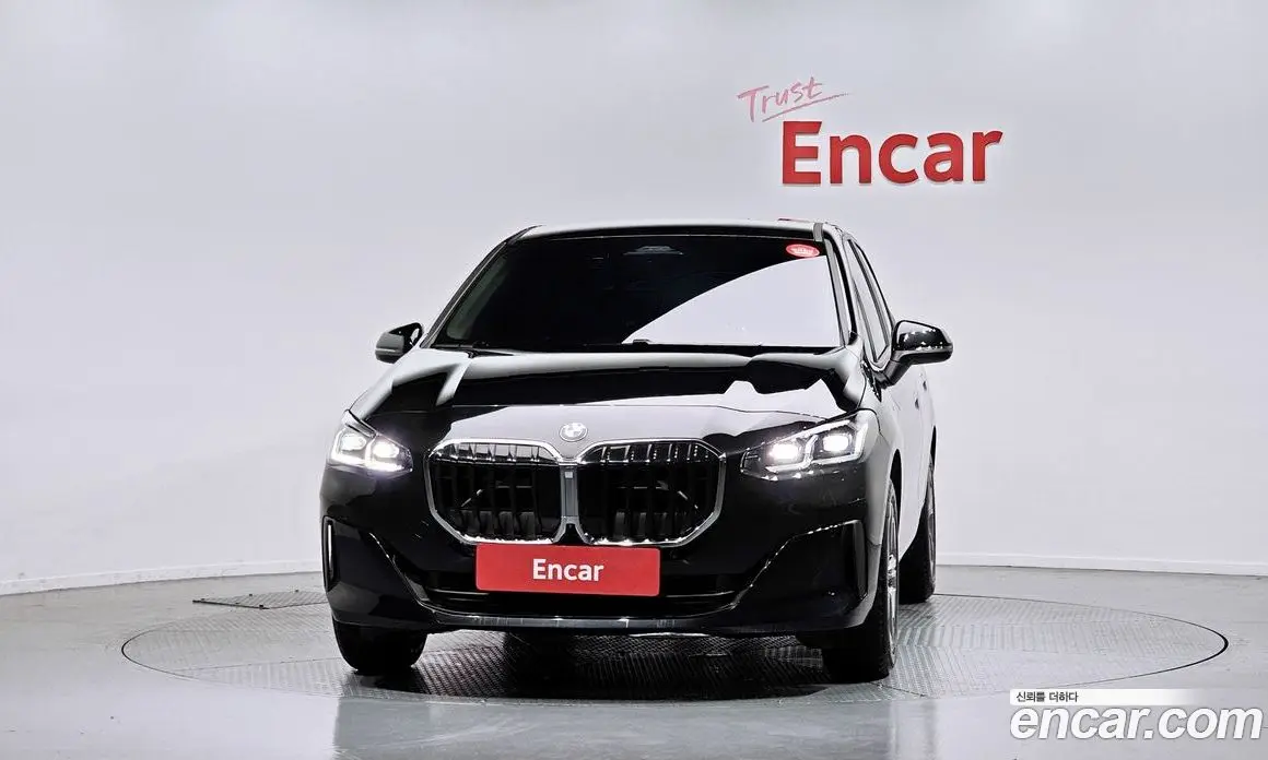 BMW 2 серия 2024 2.0 автомат (гидро), фото 3