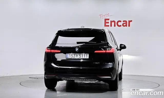 BMW 2 серия 2024 2.0 автомат (гидро), миниатюра 4