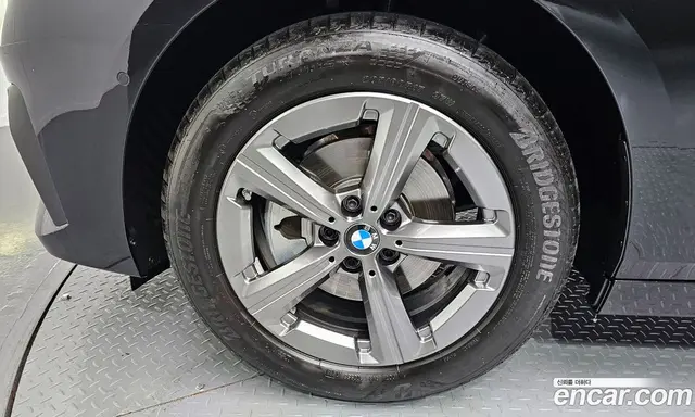 BMW 2 серия 2024 2.0 автомат (гидро), миниатюра 5