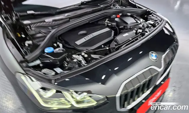 BMW 2 серия 2024 2.0 автомат (гидро), миниатюра 6