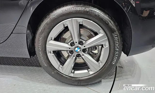 BMW 2 серия 2024 2.0 автомат (гидро), миниатюра 7