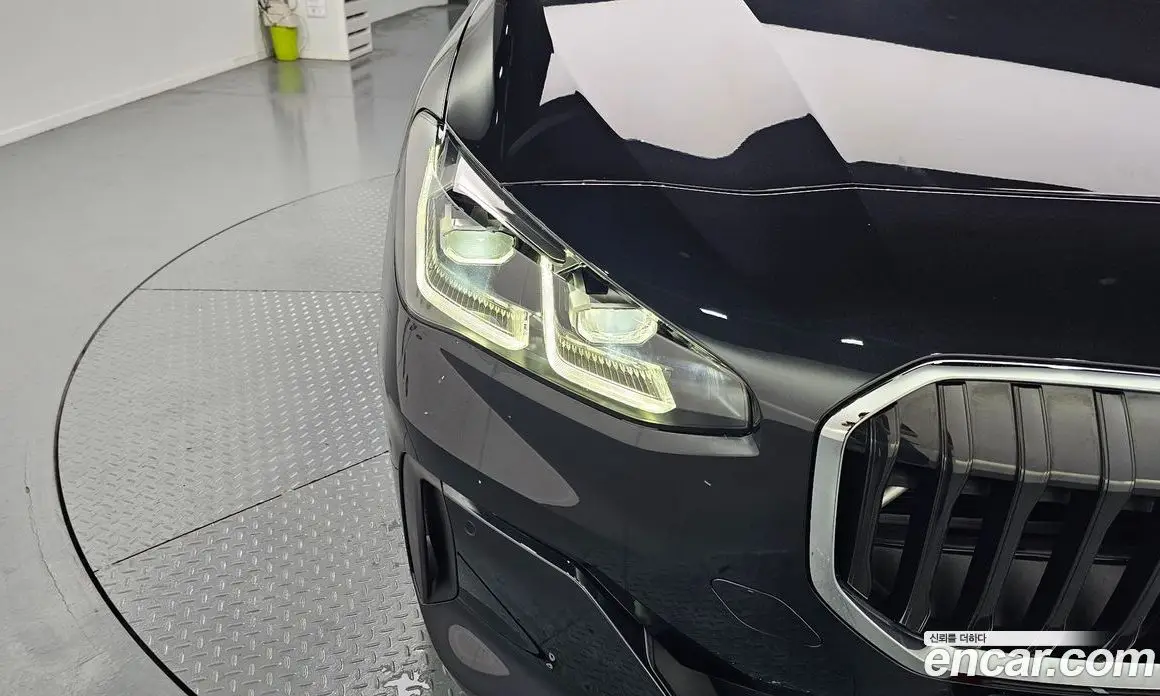 BMW 2 серия 2024 2.0 автомат (гидро), фото 8