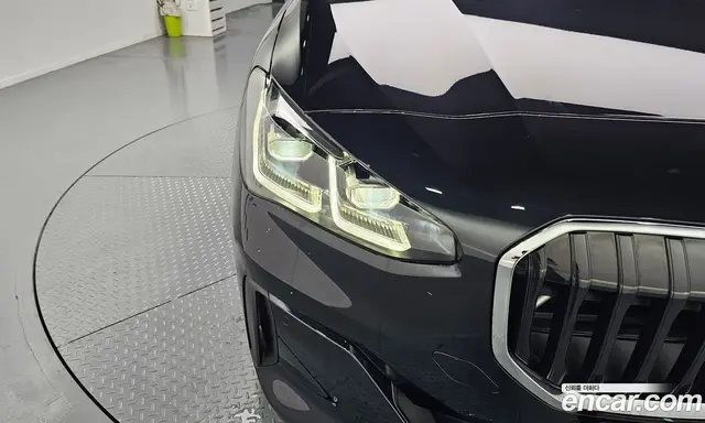 BMW 2 серия 2024 2.0 автомат (гидро), миниатюра 8