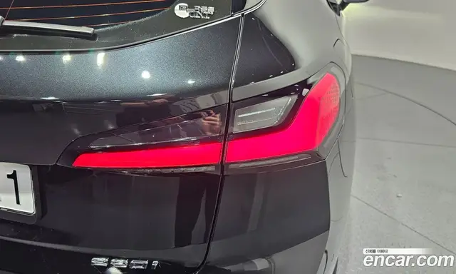 BMW 2 серия 2024 2.0 автомат (гидро), миниатюра 9