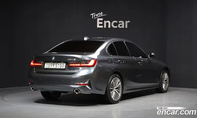 BMW 3 серия 2020 2.0 автомат (гидро), миниатюра 2 BMW 3 серия 2020 2.0 автомат (гидро), миниатюра 2