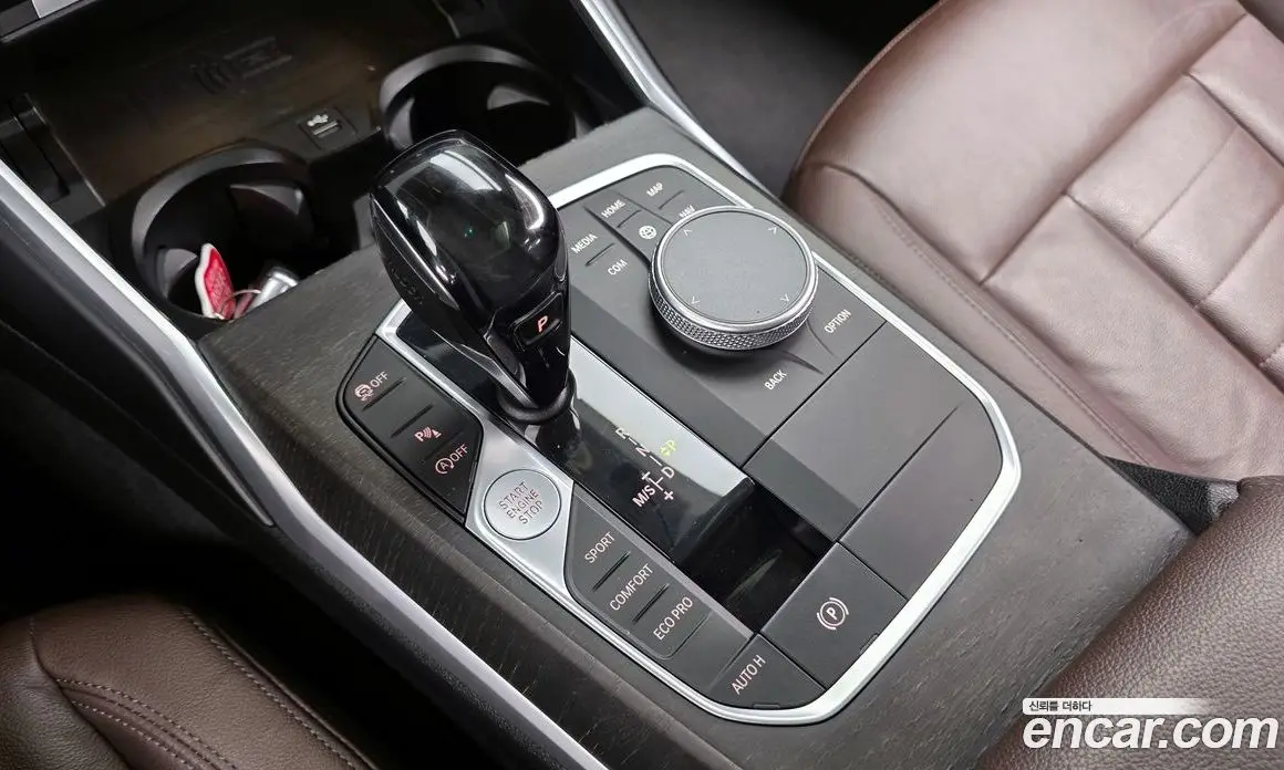 BMW 3 серия 2020 2.0 автомат (гидро), фото 12 BMW 3 серия 2020 2.0 автомат (гидро), фото 12