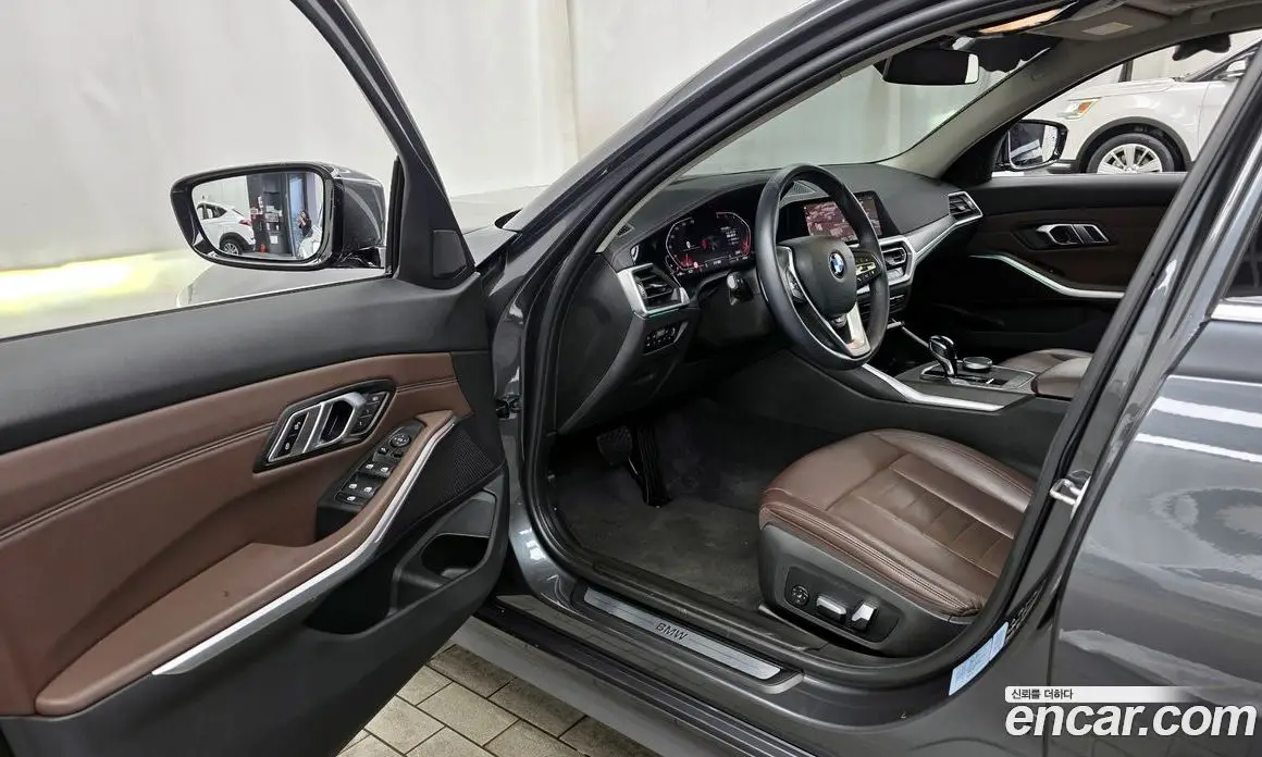 BMW 3 серия 2020 2.0 автомат (гидро), фото 13 BMW 3 серия 2020 2.0 автомат (гидро), фото 13