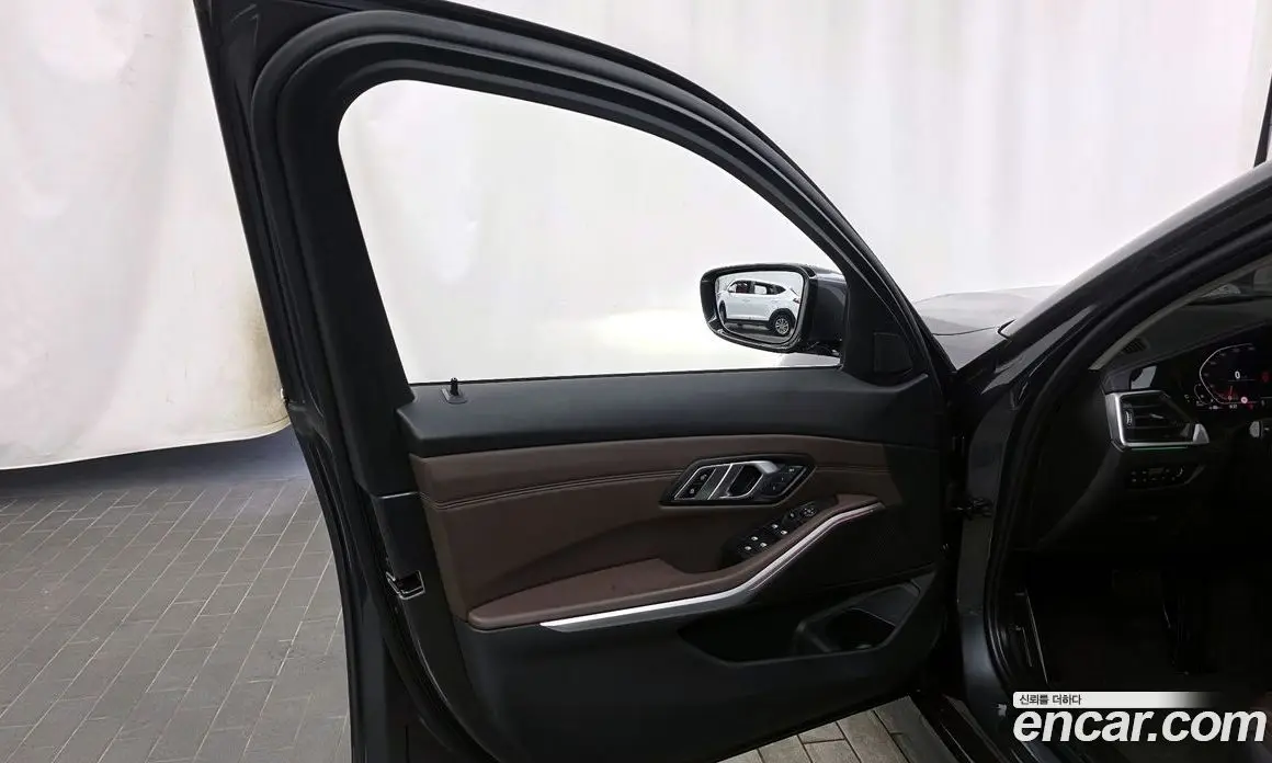 BMW 3 серия 2020 2.0 автомат (гидро), фото 14 BMW 3 серия 2020 2.0 автомат (гидро), фото 14