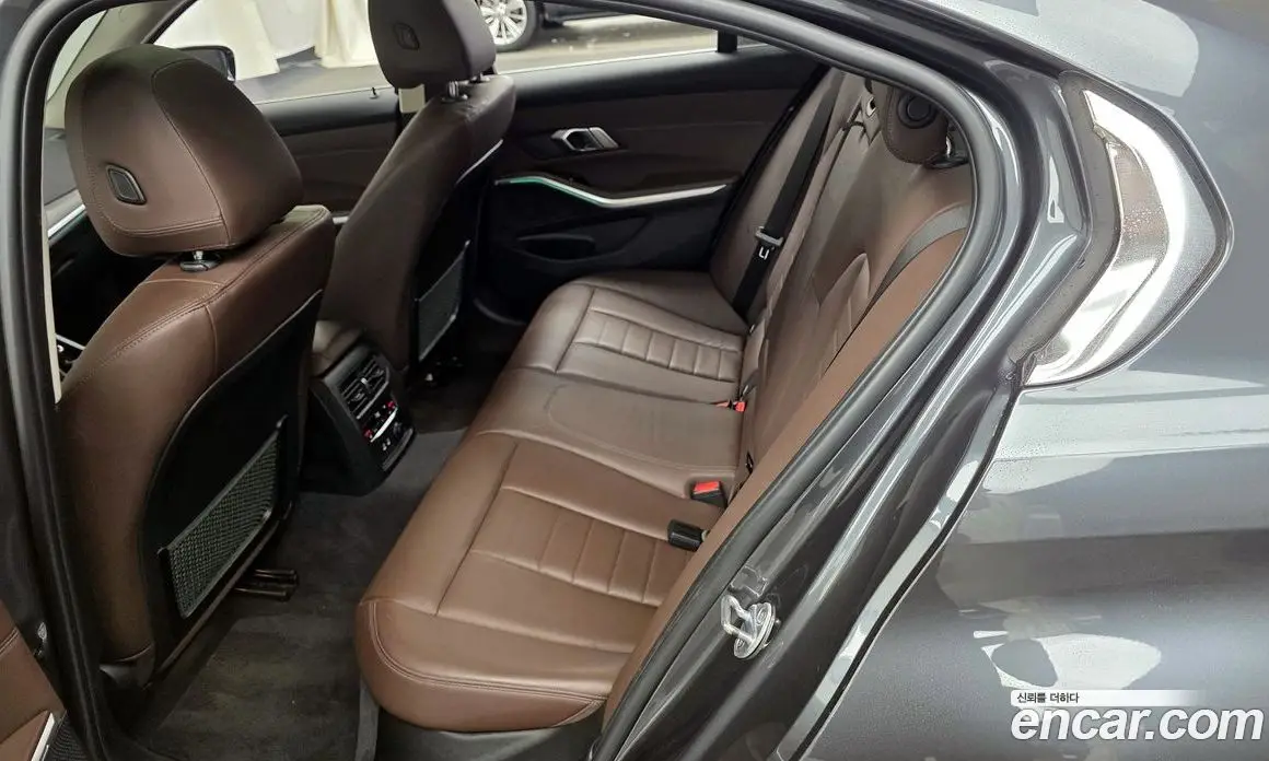 BMW 3 серия 2020 2.0 автомат (гидро), фото 16 BMW 3 серия 2020 2.0 автомат (гидро), фото 16