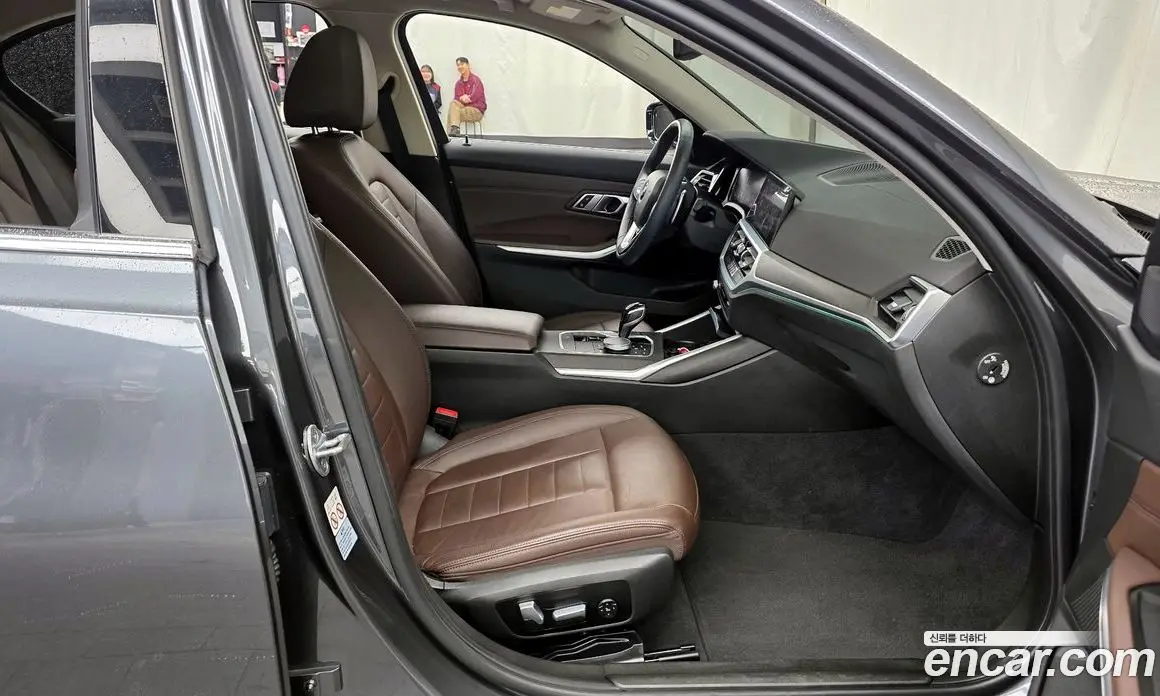 BMW 3 серия 2020 2.0 автомат (гидро), фото 17 BMW 3 серия 2020 2.0 автомат (гидро), фото 17