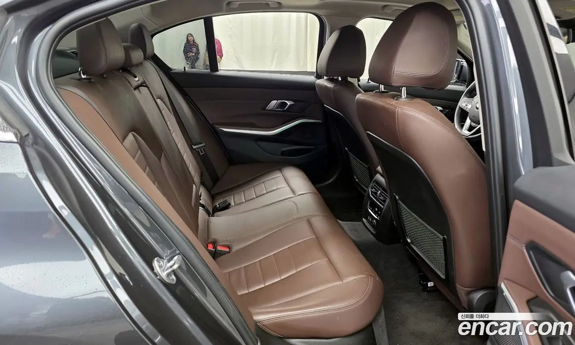 BMW 3 серия 2020 2.0 автомат (гидро), фото 18 BMW 3 серия 2020 2.0 автомат (гидро), фото 18