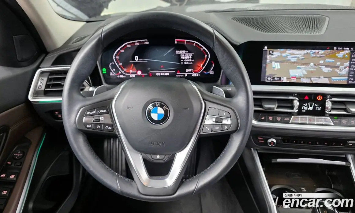 BMW 3 серия 2020 2.0 автомат (гидро), фото 19 BMW 3 серия 2020 2.0 автомат (гидро), фото 19