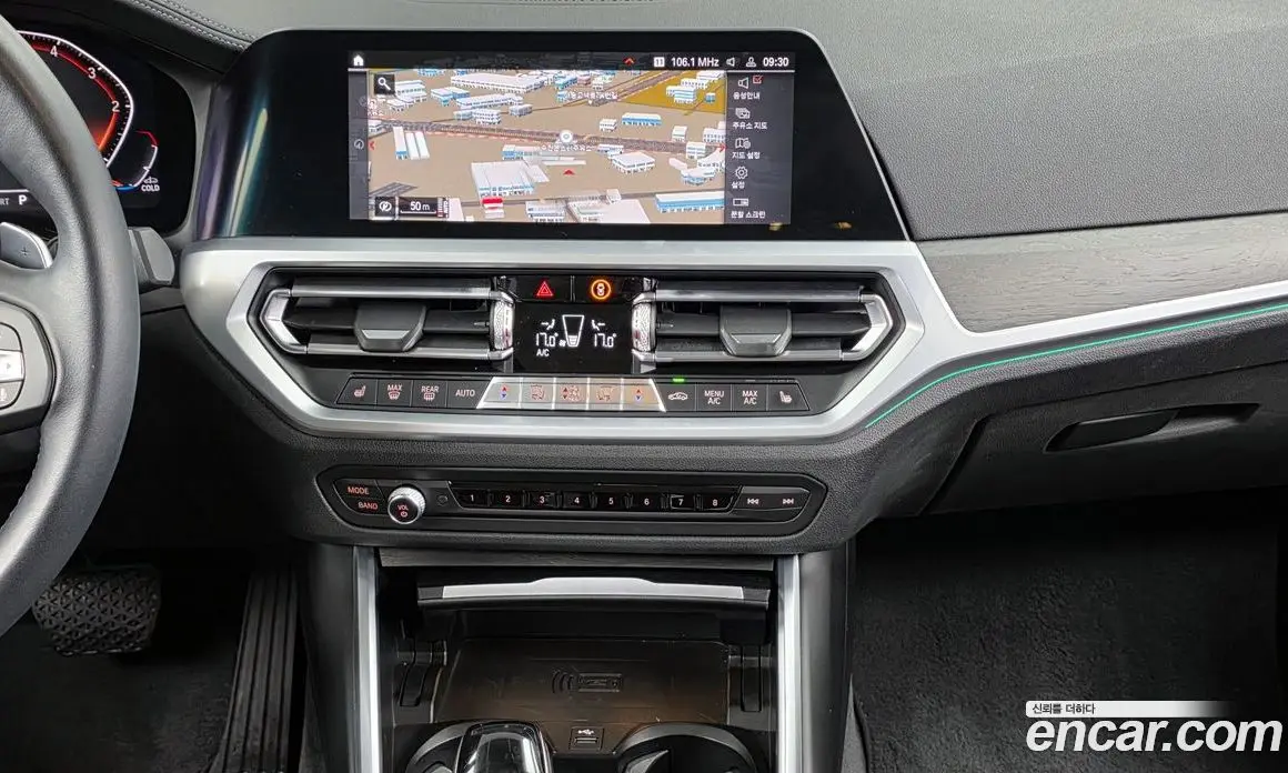 BMW 3 серия 2020 2.0 автомат (гидро), фото 20 BMW 3 серия 2020 2.0 автомат (гидро), фото 20