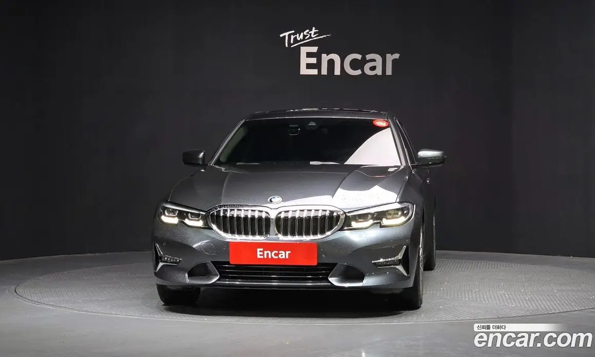 BMW 3 серия 2020 2.0 автомат (гидро), фото 3 BMW 3 серия 2020 2.0 автомат (гидро), фото 3