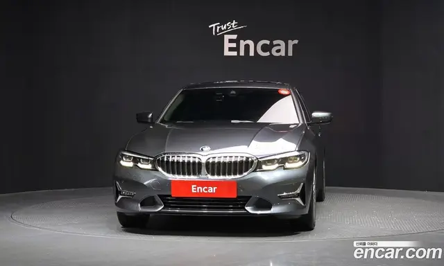 BMW 3 серия 2020 2.0 автомат (гидро), миниатюра 3 BMW 3 серия 2020 2.0 автомат (гидро), миниатюра 3