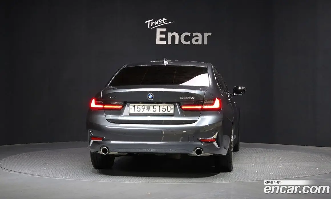 BMW 3 серия 2020 2.0 автомат (гидро), фото 4 BMW 3 серия 2020 2.0 автомат (гидро), фото 4