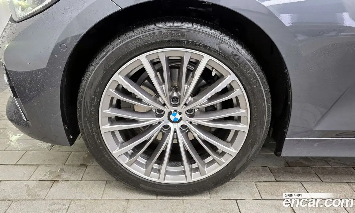 BMW 3 серия 2020 2.0 автомат (гидро), фото 5 BMW 3 серия 2020 2.0 автомат (гидро), фото 5