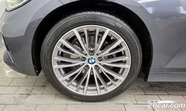 BMW 3 серия 2020 2.0 автомат (гидро), миниатюра 5 BMW 3 серия 2020 2.0 автомат (гидро), миниатюра 5