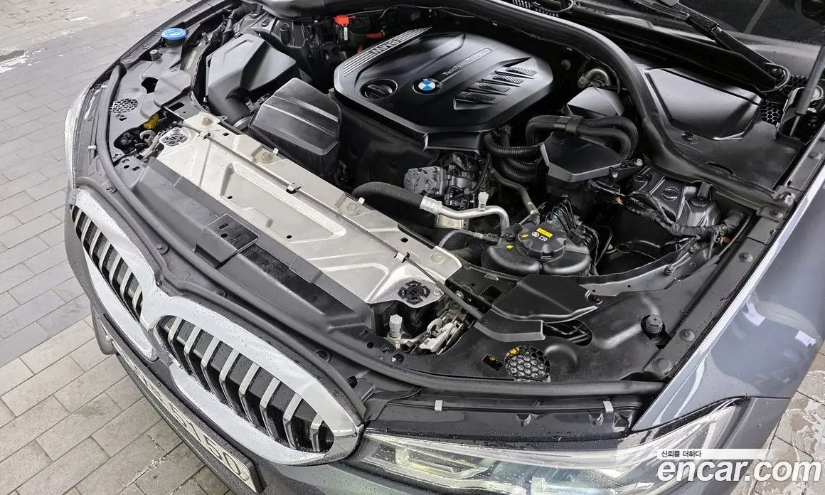 BMW 3 серия 2020 2.0 автомат (гидро), фото 6 BMW 3 серия 2020 2.0 автомат (гидро), фото 6