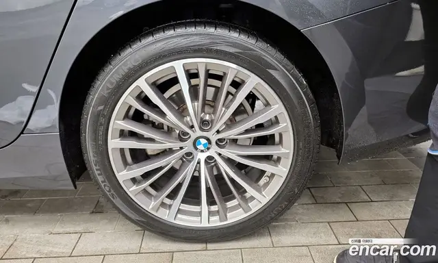 BMW 3 серия 2020 2.0 автомат (гидро), миниатюра 7 BMW 3 серия 2020 2.0 автомат (гидро), миниатюра 7