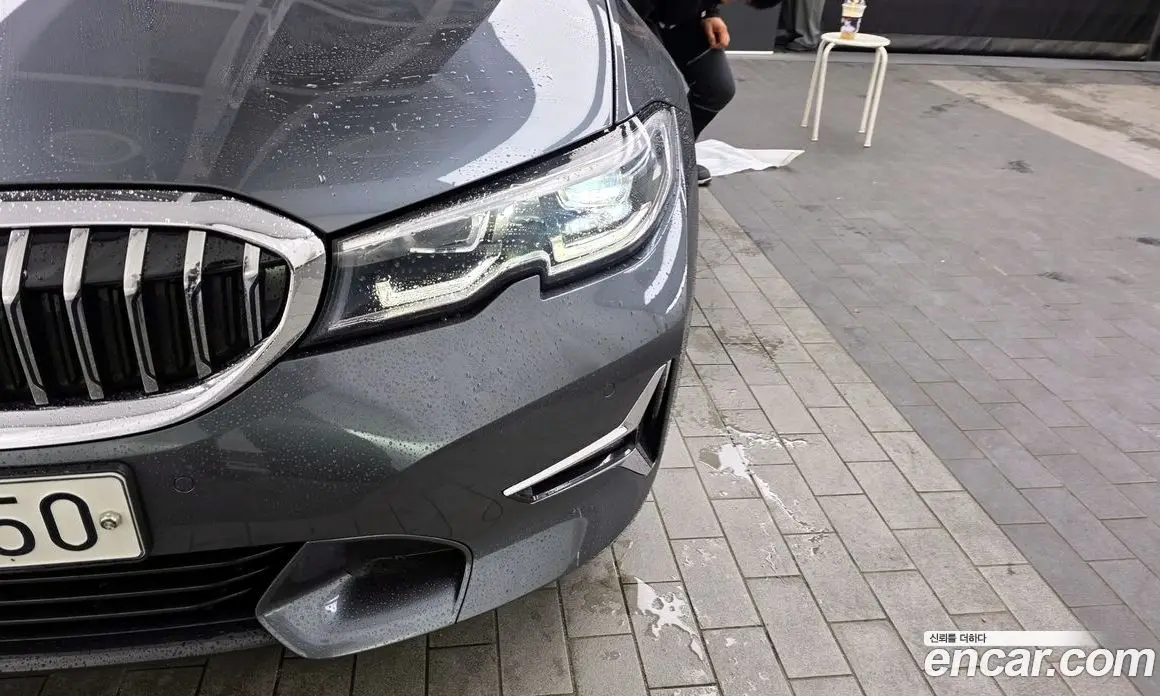 BMW 3 серия 2020 2.0 автомат (гидро), фото 8 BMW 3 серия 2020 2.0 автомат (гидро), фото 8