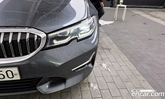 BMW 3 серия 2020 2.0 автомат (гидро), миниатюра 8 BMW 3 серия 2020 2.0 автомат (гидро), миниатюра 8