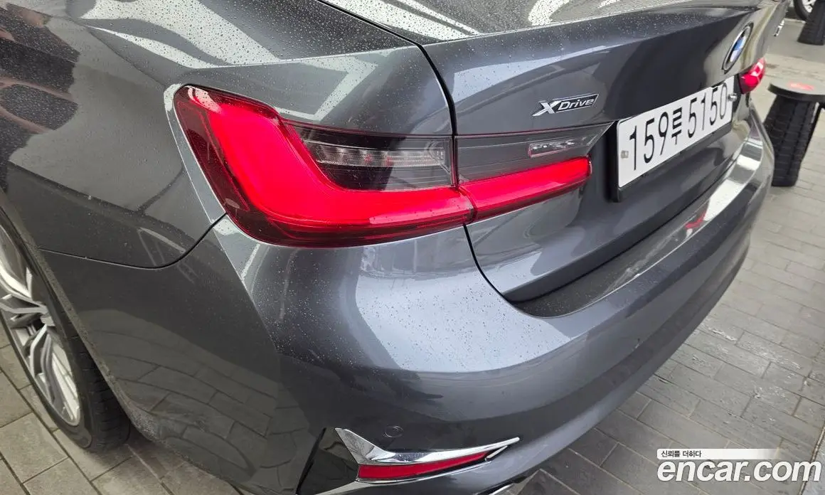 BMW 3 серия 2020 2.0 автомат (гидро), фото 9 BMW 3 серия 2020 2.0 автомат (гидро), фото 9