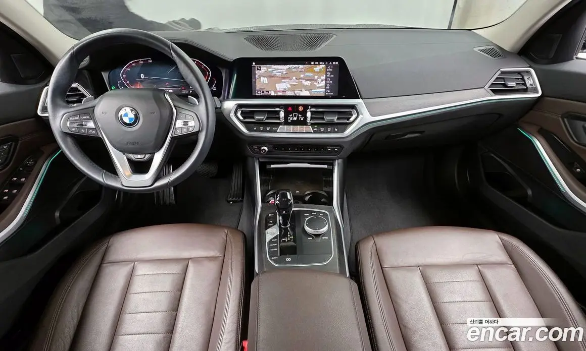 BMW 3 серия 2020 2.0 автомат (гидро), фото 10 BMW 3 серия 2020 2.0 автомат (гидро), фото 10