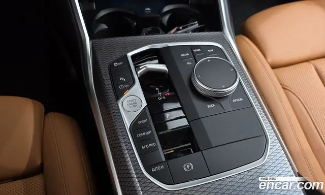 BMW 3 серия 2024 2.0 автомат (гидро), миниатюра 12