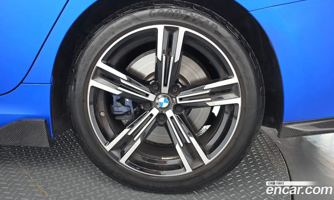 BMW 3 серия 2024 2.0 автомат (гидро), фото 7