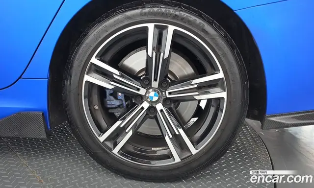 BMW 3 серия 2024 2.0 автомат (гидро), миниатюра 7