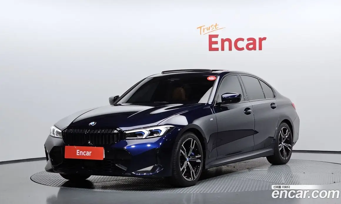 BMW 3 серия 2025 2.0 автомат (гидро), фото 1 BMW 3 серия 2025 2.0 автомат (гидро), фото 1