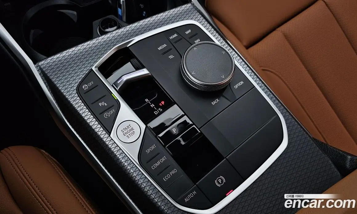 BMW 3 серия 2025 2.0 автомат (гидро), фото 12 BMW 3 серия 2025 2.0 автомат (гидро), фото 12