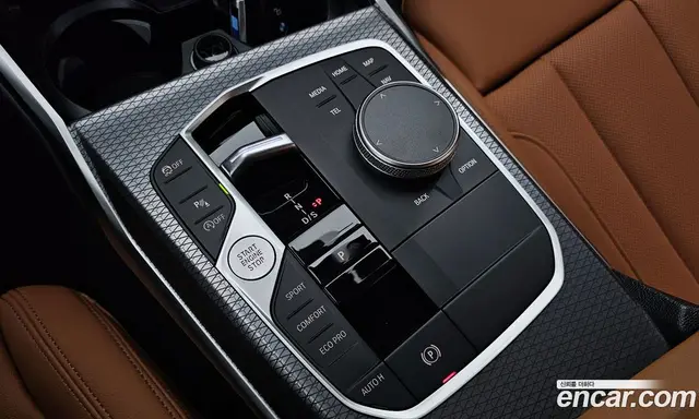 BMW 3 серия 2025 2.0 автомат (гидро), миниатюра 12