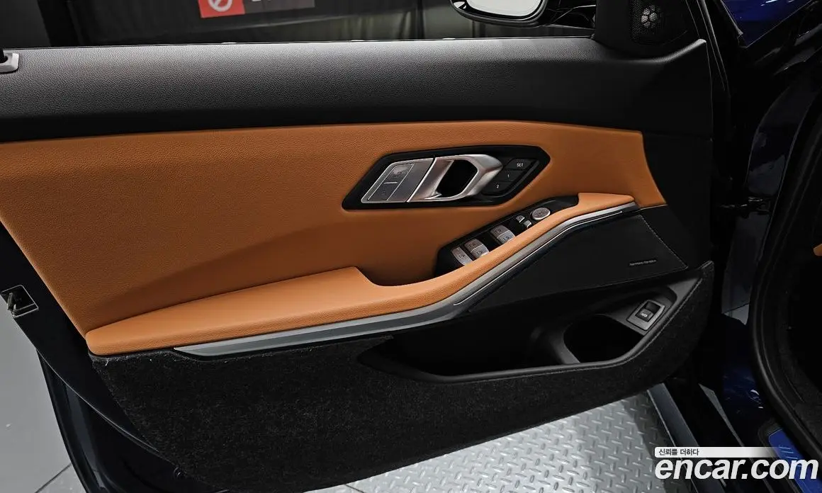 BMW 3 серия 2025 2.0 автомат (гидро), фото 14 BMW 3 серия 2025 2.0 автомат (гидро), фото 14
