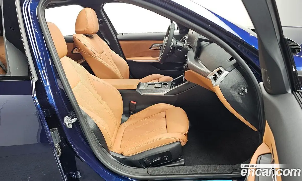 BMW 3 серия 2025 2.0 автомат (гидро), фото 16 BMW 3 серия 2025 2.0 автомат (гидро), фото 16