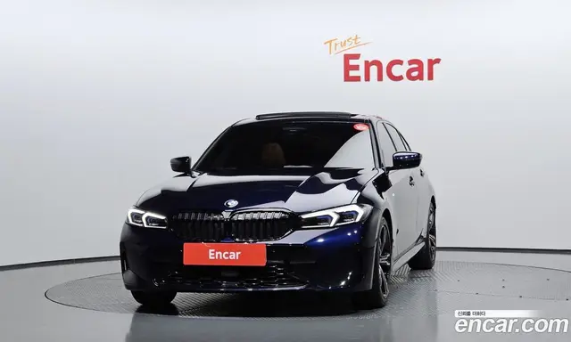 BMW 3 серия 2025 2.0 автомат (гидро), миниатюра 3 BMW 3 серия 2025 2.0 автомат (гидро), миниатюра 3