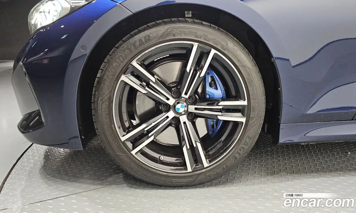 BMW 3 серия 2025 2.0 автомат (гидро), фото 5 BMW 3 серия 2025 2.0 автомат (гидро), фото 5