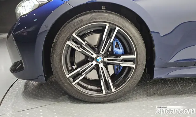 BMW 3 серия 2025 2.0 автомат (гидро), миниатюра 5 BMW 3 серия 2025 2.0 автомат (гидро), миниатюра 5