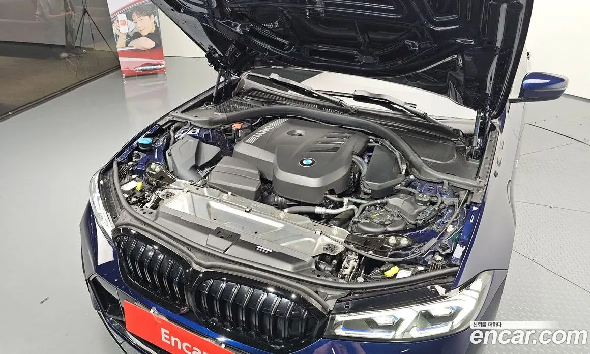 BMW 3 серия 2025 2.0 автомат (гидро), фото 6 BMW 3 серия 2025 2.0 автомат (гидро), фото 6