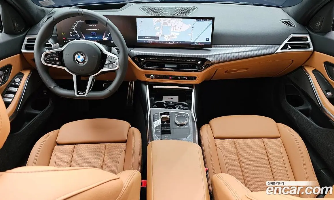 BMW 3 серия 2025 2.0 автомат (гидро), фото 10 BMW 3 серия 2025 2.0 автомат (гидро), фото 10