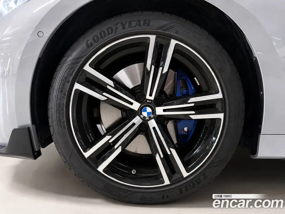 BMW 3 серия 2025 2.0 автомат (гидро), фото 5